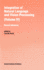 Integration of Natural Language and Vision Process