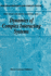 Dynamics of Complex Interacting Systems