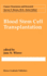 Blood Stem Cell Transplantation (Cancer Treatment and Research, 77)