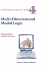 Multi-Dimensional Modal Logic
