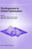 Developments in Global Optimization