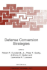 Defense Conversion Strategies (Nato Science Partnership Subseries: 1)