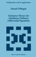 Existence Theory for Nonlinear Ordinary Differenti