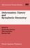 Deformation Theory and Symplectic Geometry (Mathematical Physics Studies, 20)