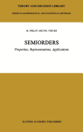 Semiorders
