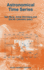 Astronomical Time Series: Proceedings of the Florence and George Wise Observatory 25th Anniversary Symposium Held in Tel-Aviv, Israel, 30 December...(Astrophysics and Space Science Library, 218)