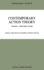 Contemporary Action Theory