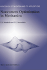 Nonconvex Optimization in Mechanics