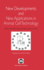 New Developments and New Applications in Animal Ce