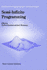 Semi-Infinite Programming