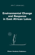 Environmental Change and Response in East African