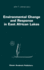 Environmental Change and Response in East African