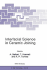 Interfacial Science in Ceramic Joining