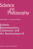 Leibniz Representation, Continuity and the Spatiotemporal