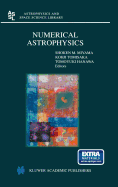 Numerical Astrophysics