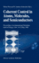 Coherent Control in Atoms, Molecules, and Semicond