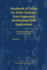 Handbook of Tables for Order Statistics From Logno