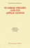 Number Theory and Its Applications