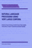 Natural Language Processing Using Very Large Corpora