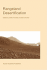 Rangeland Desertification