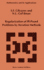 Regularization of Ill-Posed Problems By Iteration Methods