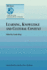 Learning, Knowledge and Cultural Context