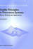 Duality Principles in Nonconvex Systems