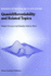 Quasidifferentiability and Related Topics