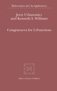 Congruences for L-Functions