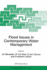 Flood Issues in Contemporary Water Management
