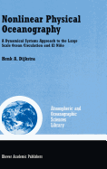 Nonlinear Physical Oceanography