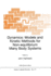 Dynamics: Models and Kinetic Methods for Non-Equil