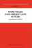 Work Teams: Past, Present and Future (Social Indicators Research Series, 6)