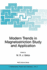 Modern Trends in Magnetostriction Study and Applic