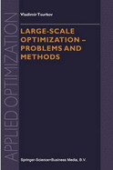 Large-Scale Optimization