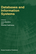 Databases and Information Systems