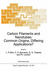 Carbon Filaments and Nanotubes: Common Origins, Di
