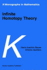 Infinite Homotopy Theory (K-Monographs in Mathematics, Volume 6) (K-Monographs in Mathematics, 6)