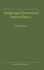 Semigroups in Geometrical Function Theory