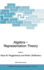 Algebra - Representation Theory