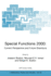 Special Functions 2000: Current Perspective and Future Directions