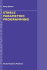 Stable Parametric Programming (Applied Optimization, 57)