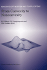 From Convexity to Nonconvexity (Nonconvex Optimization and Its Applications)