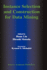 Instance Selection and Construction for Data Mining