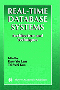 Real-Time Database Systems