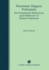 Peristent Organic Pollutants Environmental Behaviour and Pathways for Human Exposure