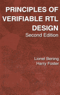 Principles of Verifiable Rtl Design