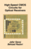 High-Speed Cmos Circuits for Optical Receivers