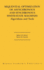Sequential Optimization of Asynchronous and Synchr