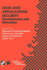 Data and Applications Security: Developments and Directions (Ifip International Federation for Information Processing)